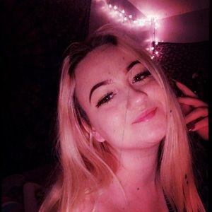 Meet your Posher, Grace